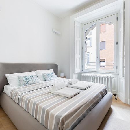 Hl Apartment - Sant'Ambrogio, Duomo มิลาน ภายนอก รูปภาพ